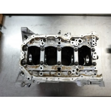 #BKO35 Engine Cylinder Block From 2015 Mazda CX-5  2.5